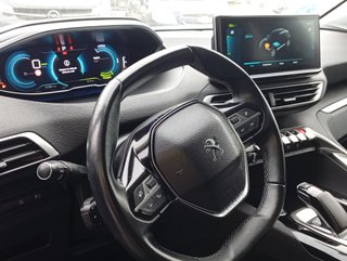 Peugeot 3008 2021