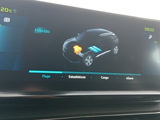Peugeot 3008 2021