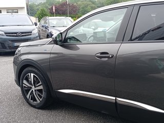 Peugeot 3008 2021
