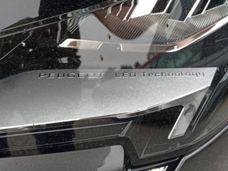 Peugeot 3008 2021