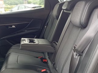 Peugeot 3008 2021