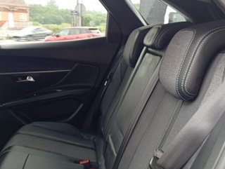 Peugeot 3008 2021