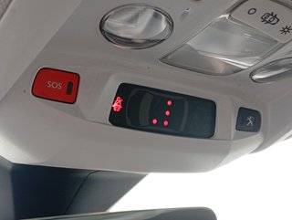 Peugeot 3008 2021