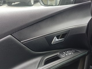 Peugeot 3008 2021