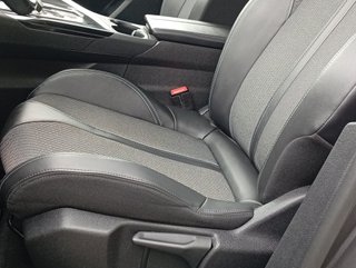 Peugeot 3008 2021