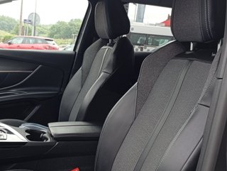 Peugeot 3008 2021