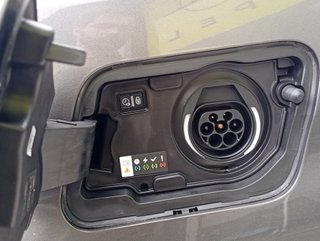 Peugeot 3008 2021