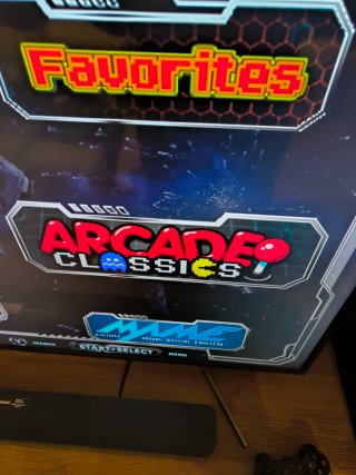 Consola Retro Game Stick 4K Nueva