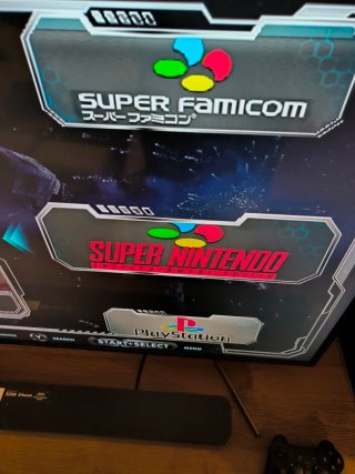 Consola Retro Game Stick 4K Nueva