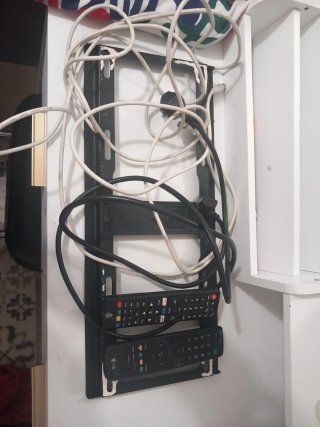 Televisor LG Negro "50" pulgadas