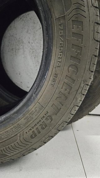 Goodyear 175/65 R14 86T