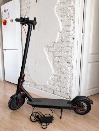 Patinete Eléctrico Xiaomi