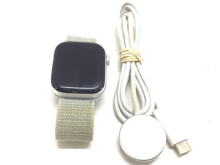 E741277-0 Apple Watch Series 10 42Mm (Gps) Alum