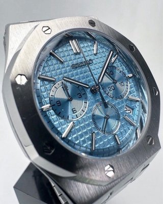 Reloj Mod Rοyаӏ Οаk Chronograph Tiffany VK63 904L