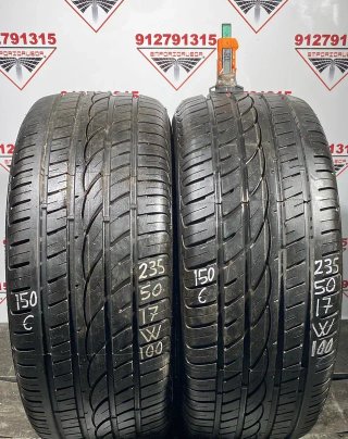 4UD 235 50 17 W APLUS RUEDA AL 90% VIDA UTIL
