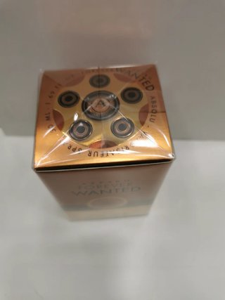 Azzaro Wanted Absolu Eau de Parfum 50ml
