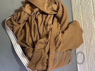 Funda elastica para sofa