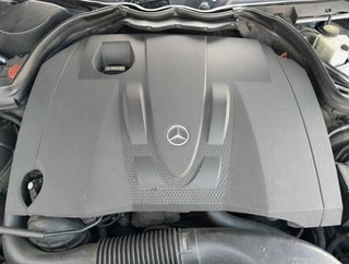 Faro der mercedes-benz 1152022 a2049065203 clase c