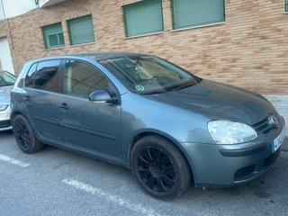 Volkswagen Golf 2005