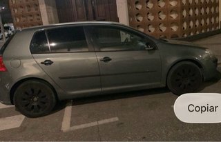 Volkswagen Golf 2005