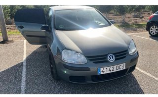 Volkswagen Golf 2005