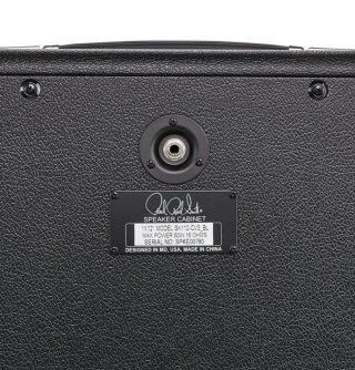 Cabina PRS 1x12 Mark Tremonti Celestion