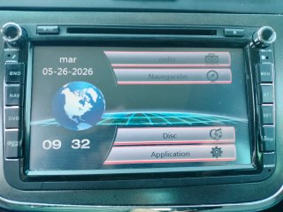 Radio/Navegador Bluetooth