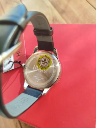 Reloj Hugo Boss Mujer Plata