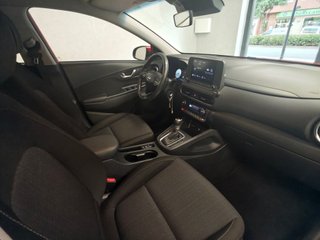 HYUNDAI Kona 1.6 HEV MAXX DCT – AUTO – ECO
