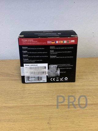 Webcam Conceptronic