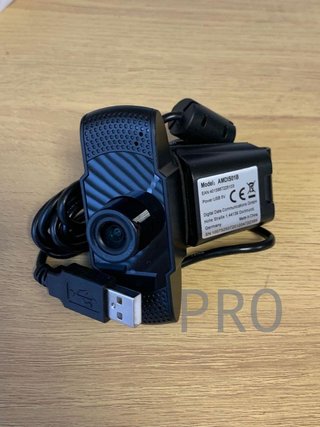 Webcam Conceptronic