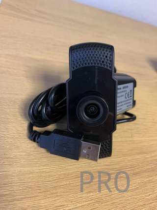 Webcam Conceptronic