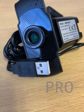 Webcam Conceptronic