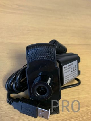 Webcam Conceptronic