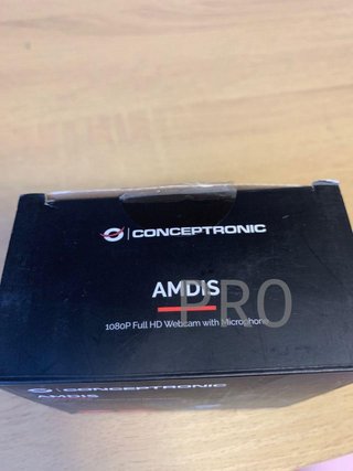 Webcam Conceptronic