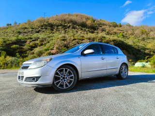 Opel Astra 2007 ( venta o cambio por c15 o express