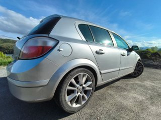 Opel Astra 2007 ( venta o cambio por c15 o express
