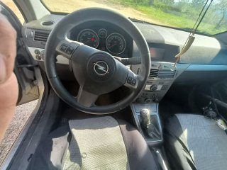 Opel Astra 2007 ( venta o cambio por c15 o express