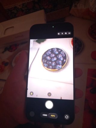 iPhone 16 Pro Max Dorado