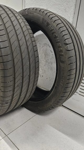 Michelin 205/45 R17 88H