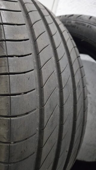 Michelin 205/45 R17 88H