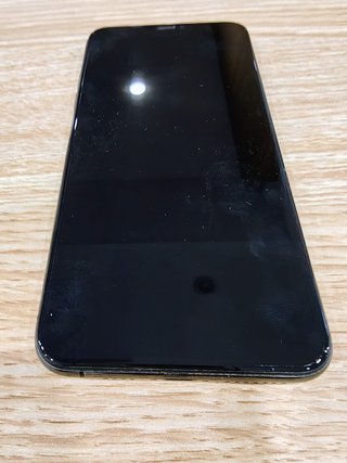 iPhone 11 Pro Max 256GB Space Gray