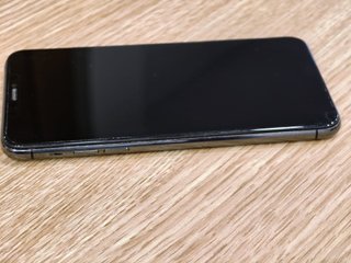 iPhone 11 Pro Max 256GB Space Gray