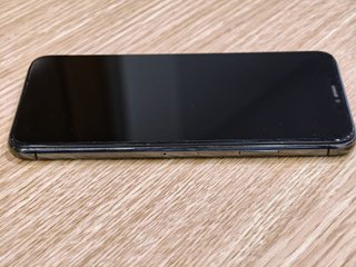 iPhone 11 Pro Max 256GB Space Gray