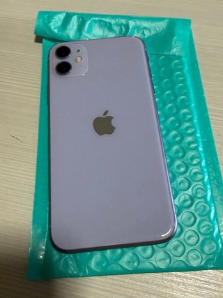 iPhone 11 128GB per ricambi