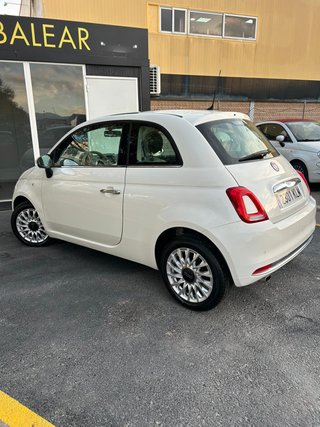 Fiat 500 1.2 8v 51kW (69CV) S