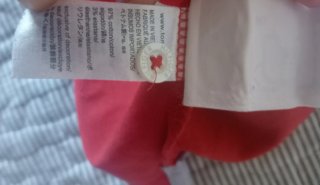 Polo Tommy Hilfiger Talla M