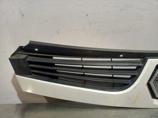 REJILLA DELANTERA RENAULT MASTER II FASE 2 DOBLE