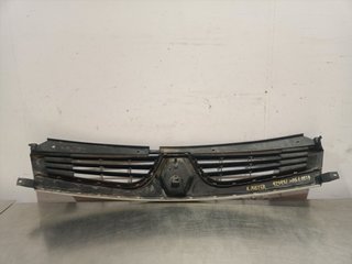 REJILLA DELANTERA RENAULT MASTER II FASE 2 DOBLE