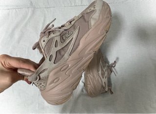 Zapatillas Fila